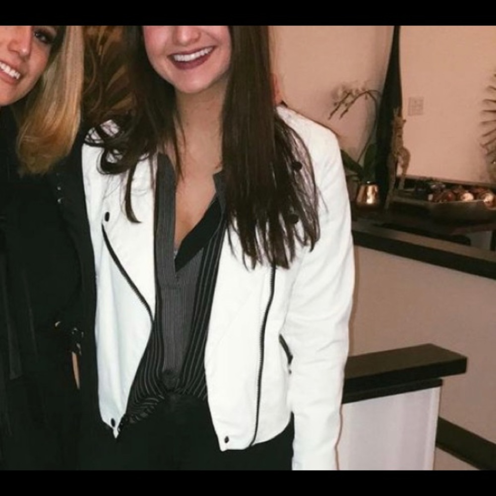 Current/Elliott Jacket - Picture 4 of 4